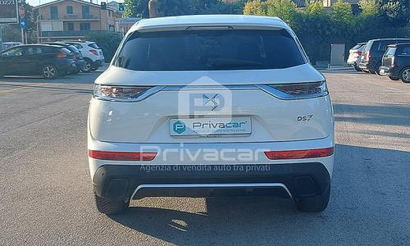 Ds Ds 7 Crossback Bl...
