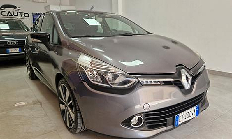 Renault Clio 1.5 Dci...