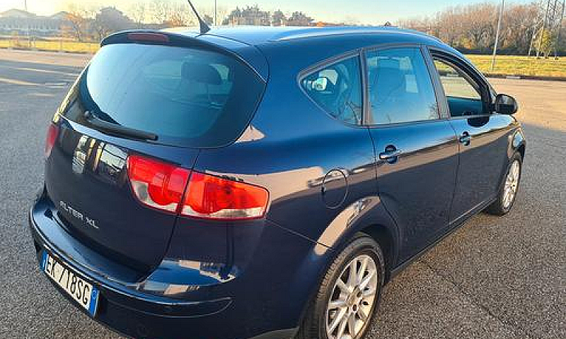 Seat Altea Xl 1.4 Be...
