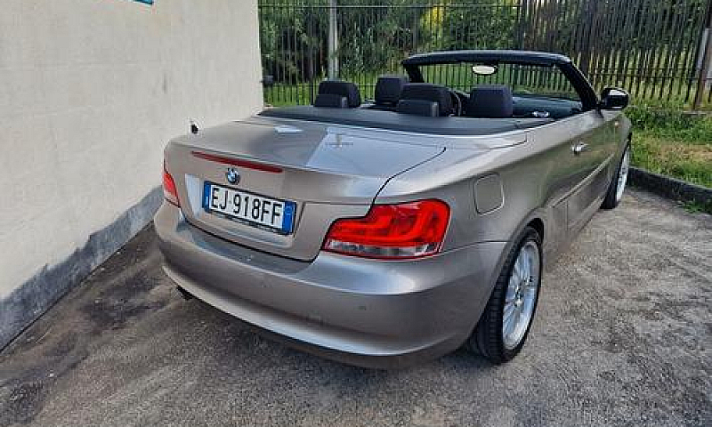 Bmw 118D 2.0 143Cv C...