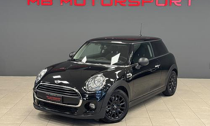 Mini One 1.2 75Cv 3P...