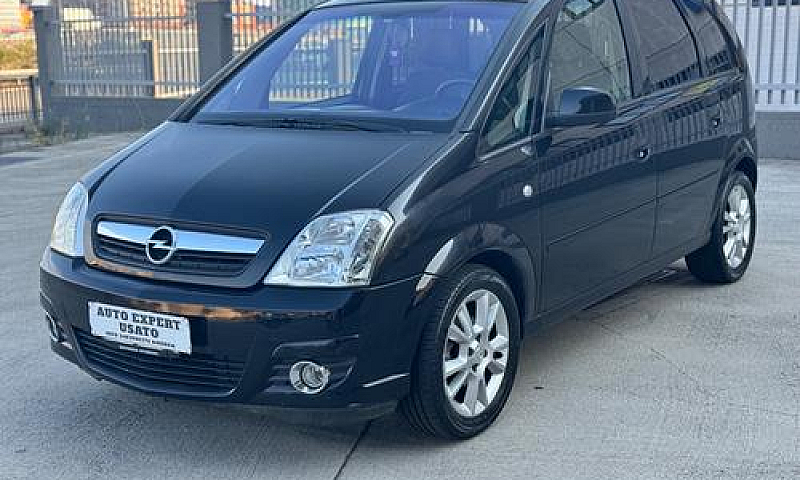 Opel Meriva 1.4 16V ...