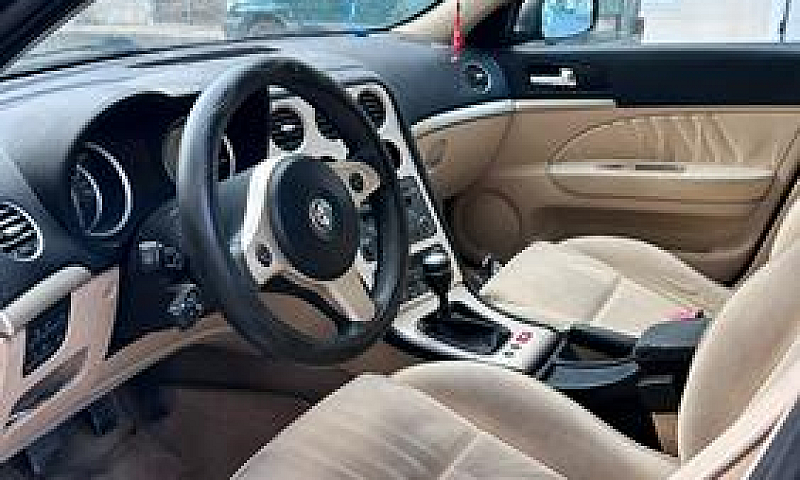 Alfa Romeo 159...