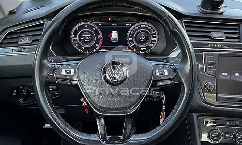 Volkswagen Tiguan 1....