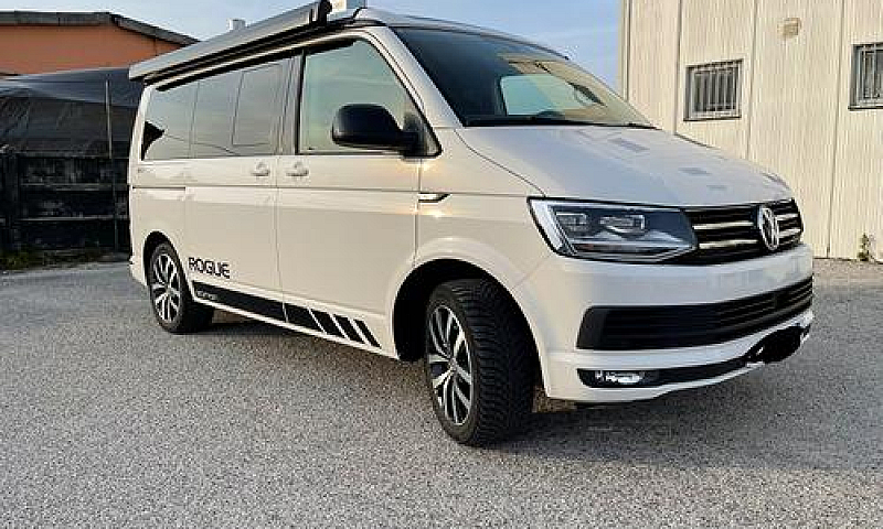 Volkswagen Altro Mod...