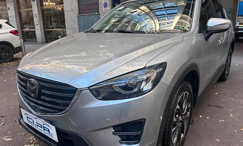Mazda Cx-5 2.2L Skya...