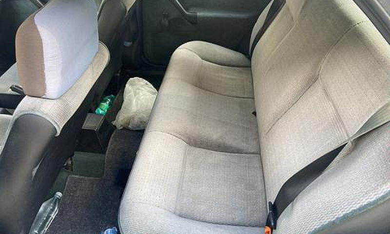 1994 Fiat Tipo 1.9D ...