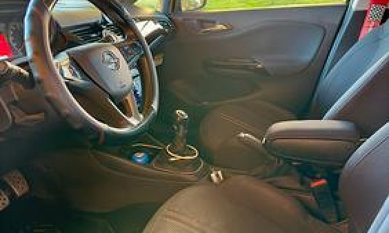 Opel Corsa 1.4 2018 ...