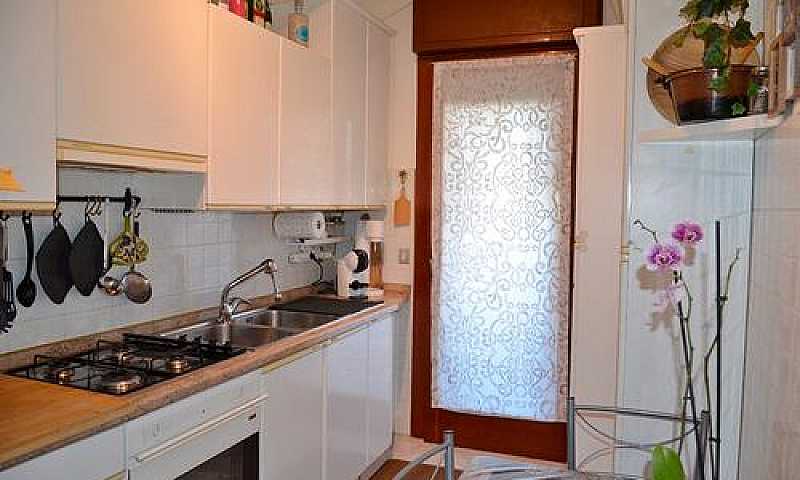 Monfalcone: Appartam...