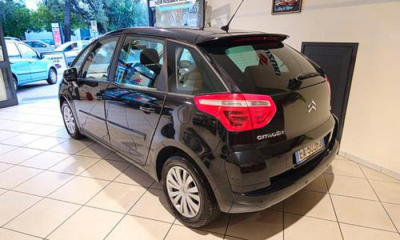 Citroen C4 Picasso 1...