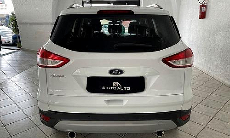 Ford Kuga 2.0 Tdci 1...