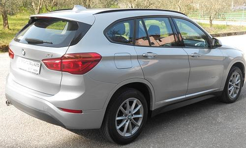 X1,X-Drive(4X4)2.0D(...