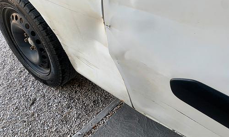 Fiat Doblo Maxi Meta...