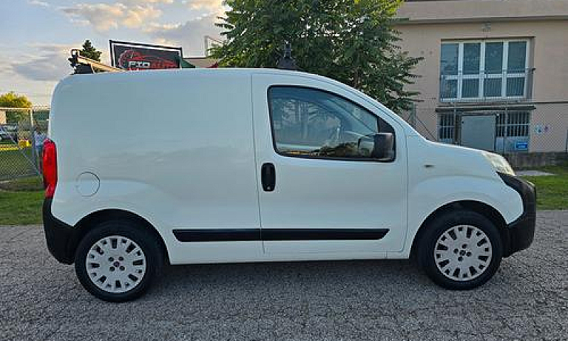 Fiat Fiorino 1.4 Nat...
