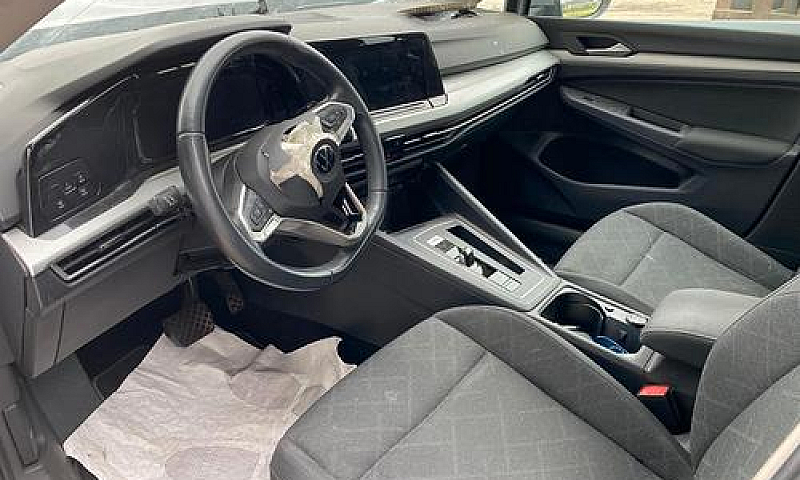 Volkswagen Golf 1.0 ...