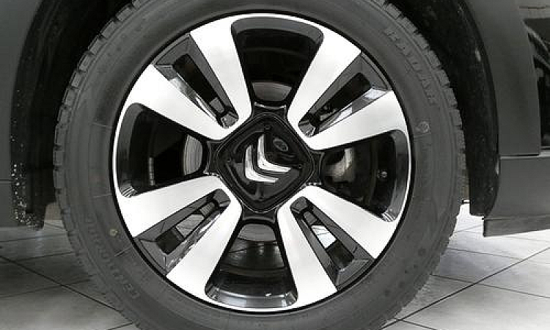 Citroen C3 3ª Serie ...