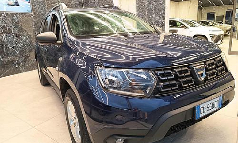 Dacia Duster 1.0 Tce...