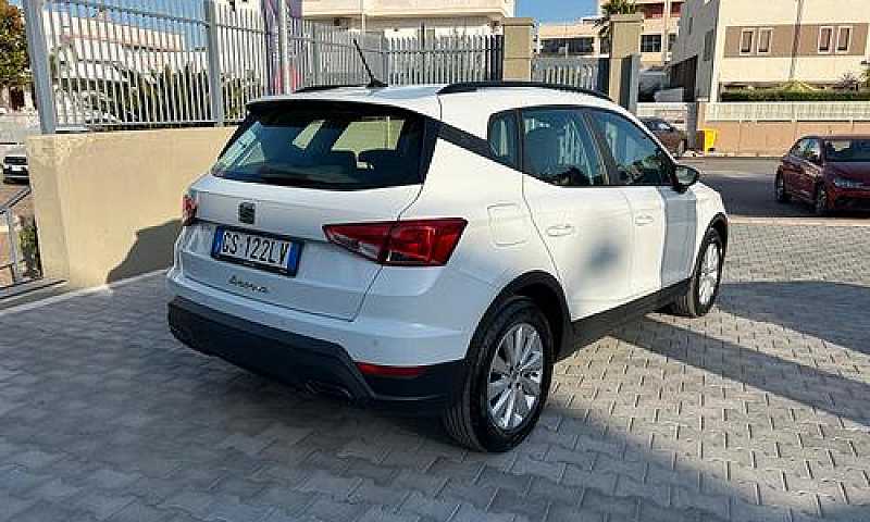 Seat Arona 1.0 Ecots...