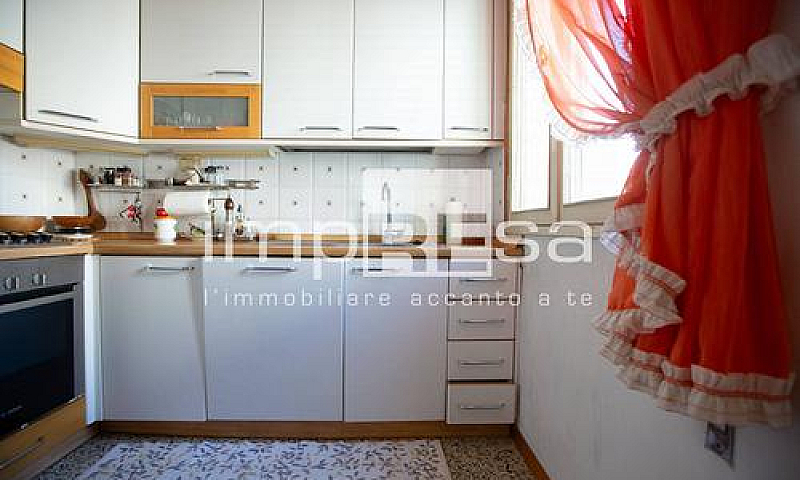 Appartamento - Villo...