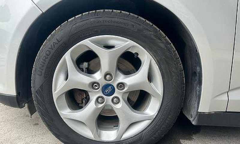 Ford C-Max 1.6 Tdci ...