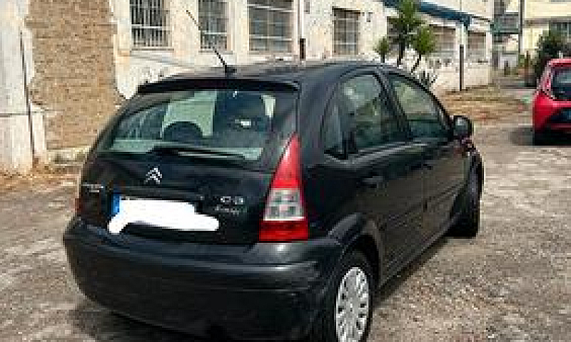 Citroen C3 1ª Serie ...