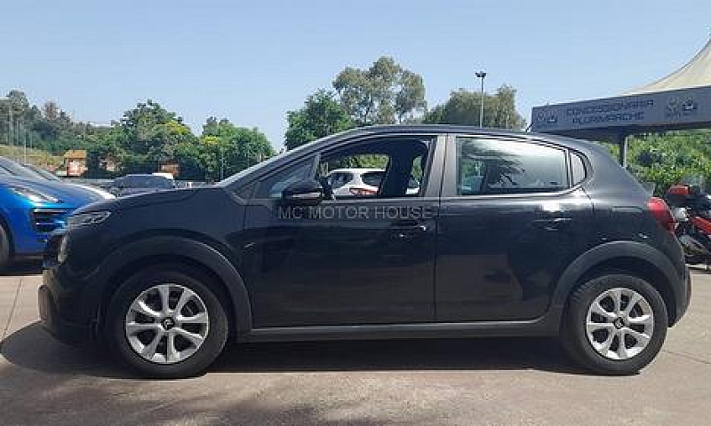 Citroen C3 / Finanzi...
