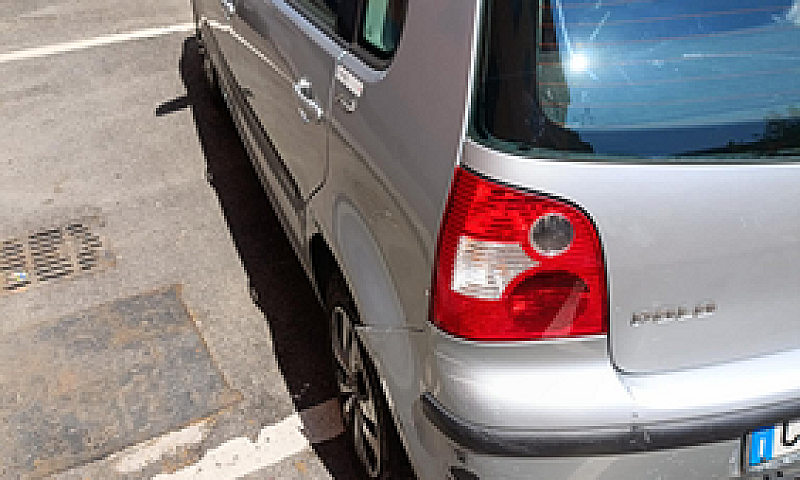 Polo 1.4 Benzina Eur...