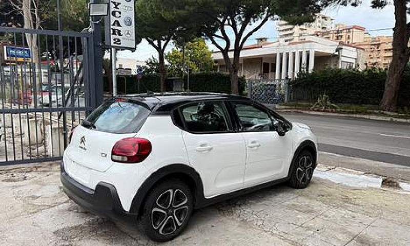 Citroen C3 Puretech ...