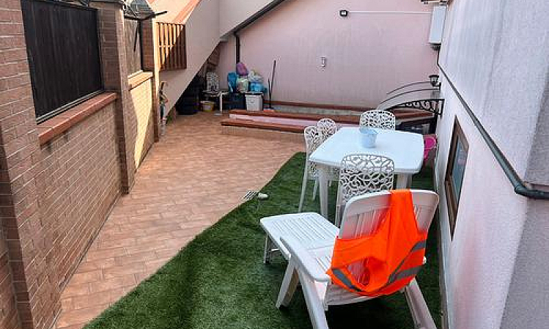Villino Rif. Fr407...