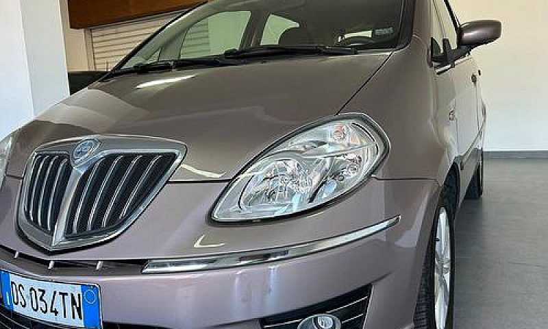 Lancia Musa 1.3 Mult...