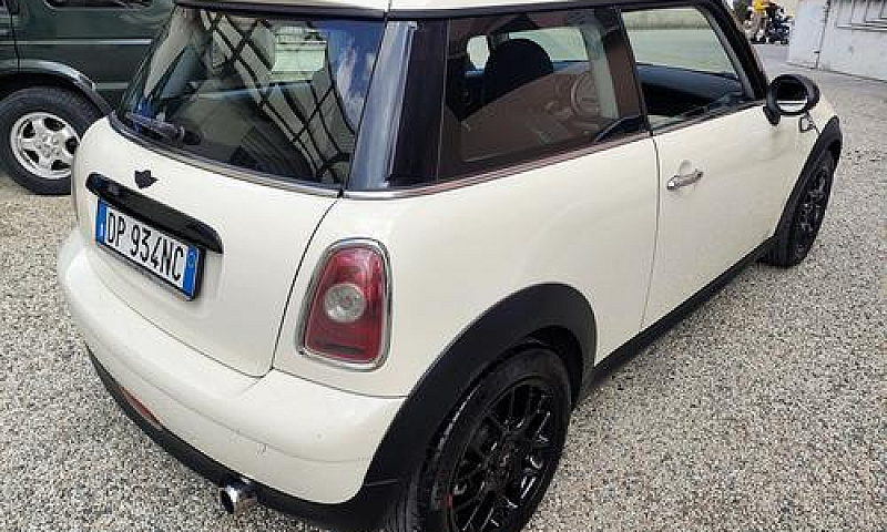 Mini 1.4 16V Non Per...