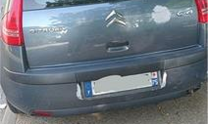 Citroen C4 1,6 90 Cv...