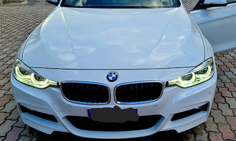 Bmw 325D...