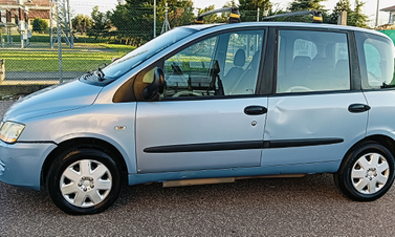 Multipla A Metano...