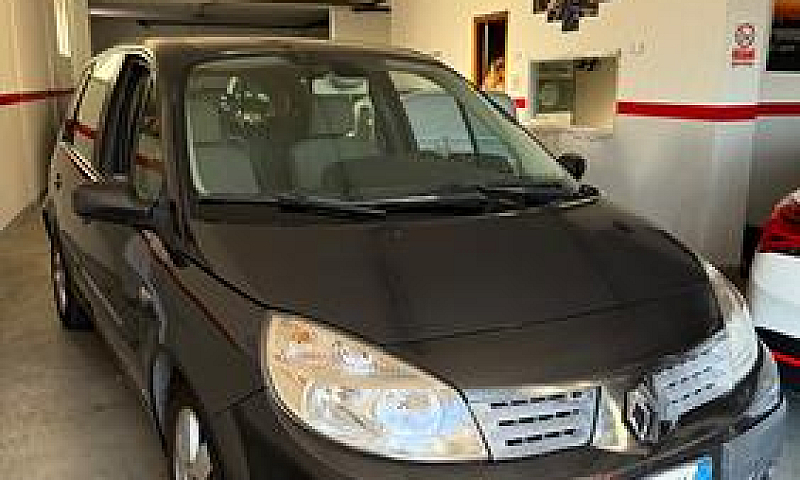 Renault Scenic Unico...