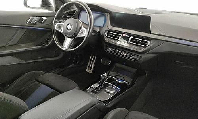 Bmw Serie 1 120D Msp...