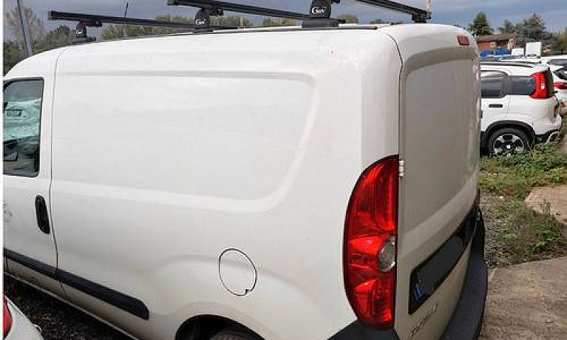 Fiat Doblo Anno 2021...
