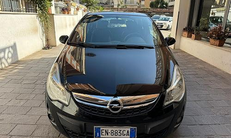 Opel Corsa 1.2 85Cv ...