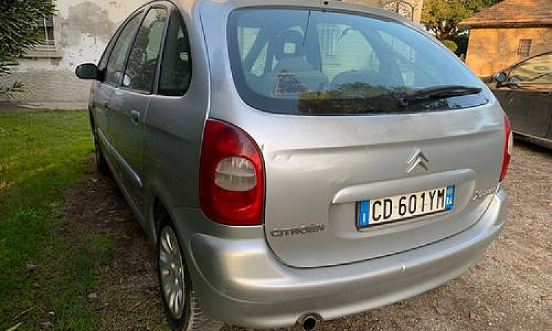 Citroen Xsara 2.0 Hd...