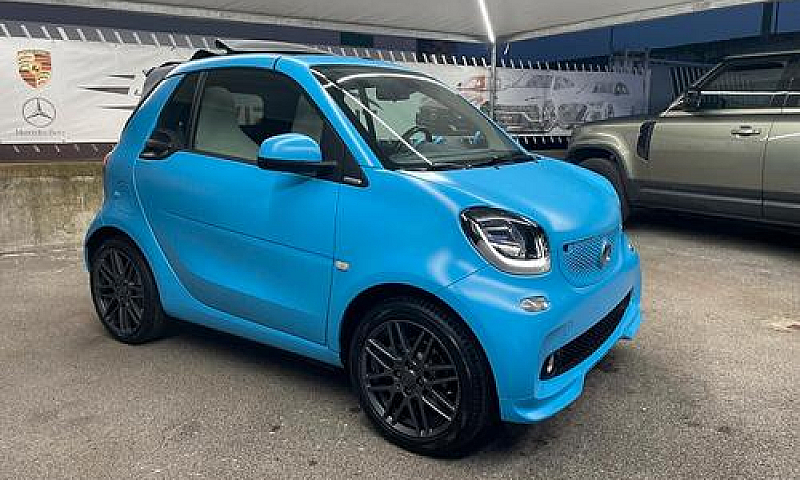 Smart Fortwo 90 0.9 ...