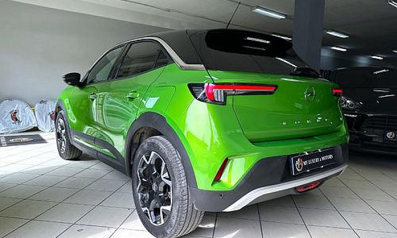 Opel Mokka-E Ultimat...