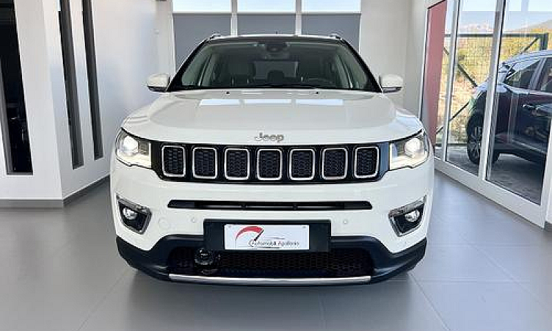 Jeep Compass 1.6 Mjt...