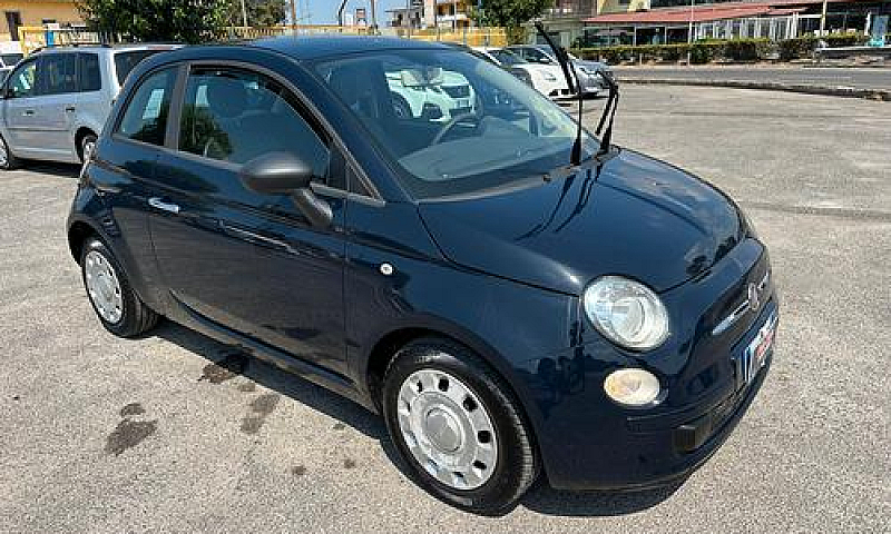 Fiat 500 1.2 8V 69Cv...