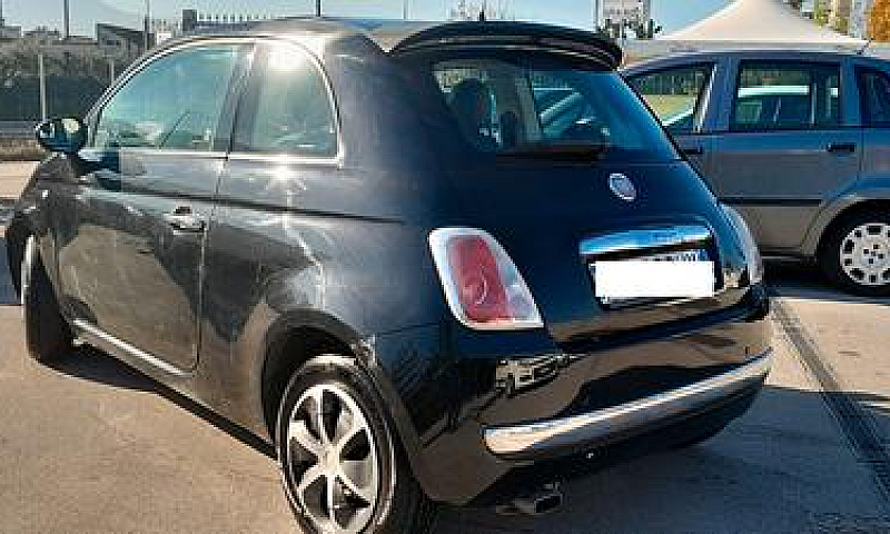 Fiat 500 1.2 Pop...