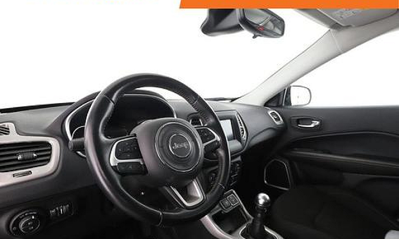 Jeep Compass Bc15747...
