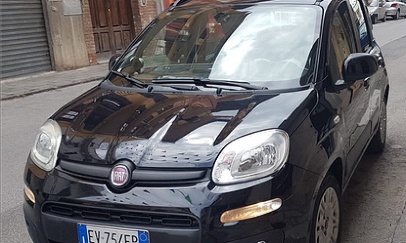 Panda Nera - 1.3 Mul...