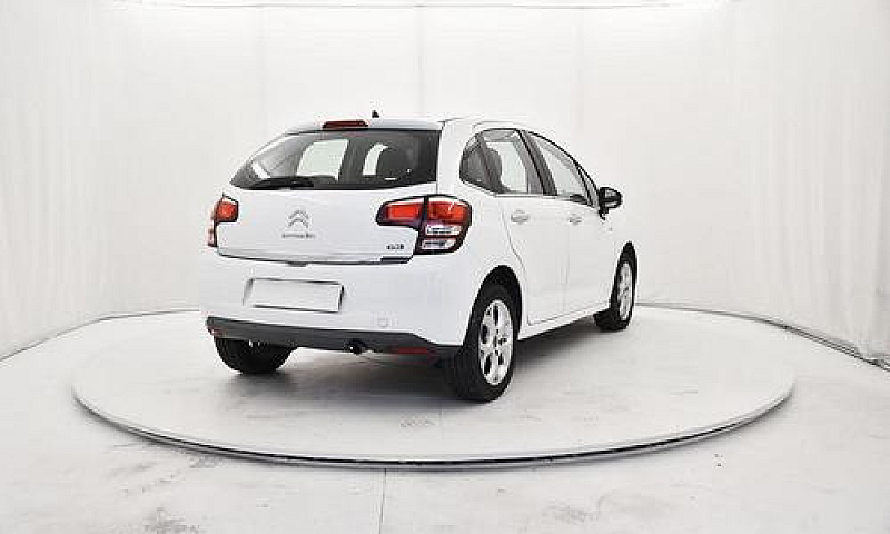 Citroen C3 1.2 Puret...