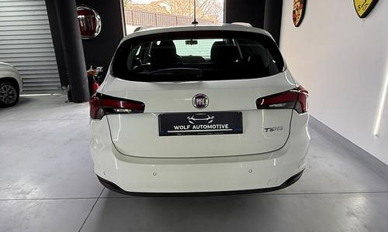 Fiat Tipo 1.6 Mjt S&...