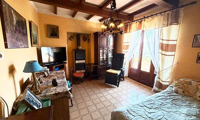 Casa Singola San Leo...
