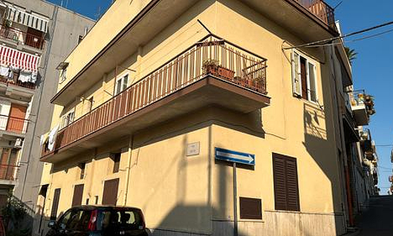 Casa Singola Central...